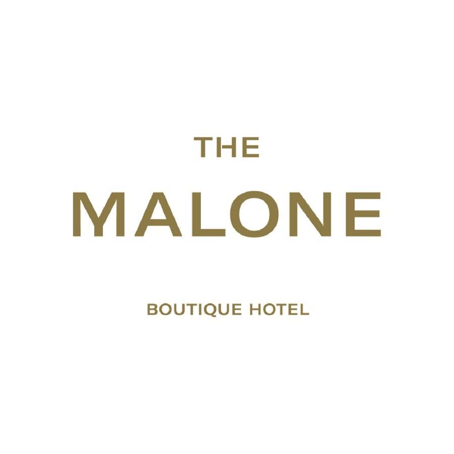 The Malone Hotel Belfast Kültér fotó